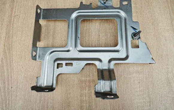 Volkswagen Amarok II Other interior part MB3B21047B50