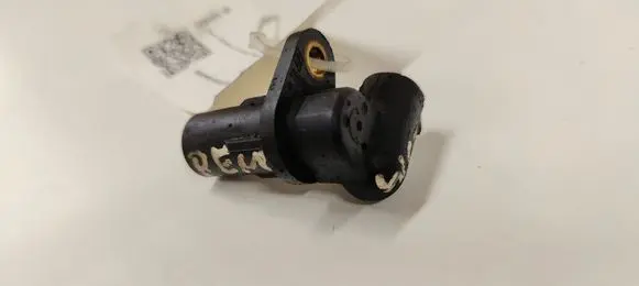 Renault Laguna II Crankshaft position sensor 7700113552