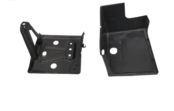 Mitsubishi Space Star Battery box tray 