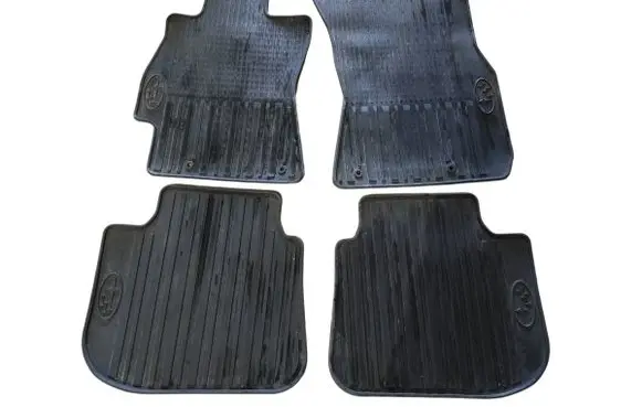Subaru Outback (BS) Car floor mat set J501SAL400