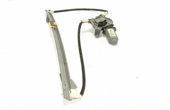 Renault Scenic RX Front window lifting mechanism without motor