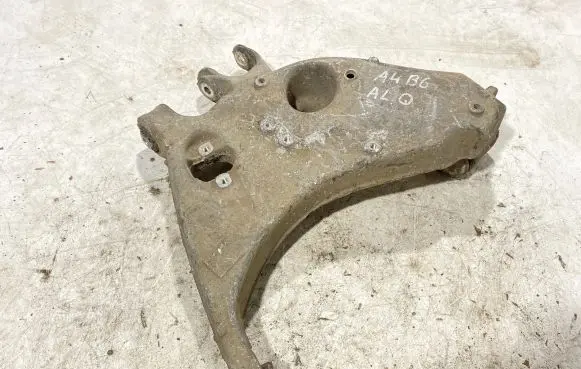 Audi A4 S4 B6 8E 8H Rear upper control arm/wishbone 8E0505312S