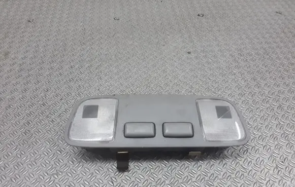 Toyota Avensis Verso Front seat light