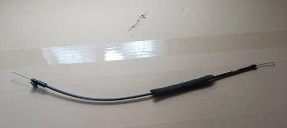 Volkswagen Transporter - Caravelle T4 Heater control cables LINKAGR