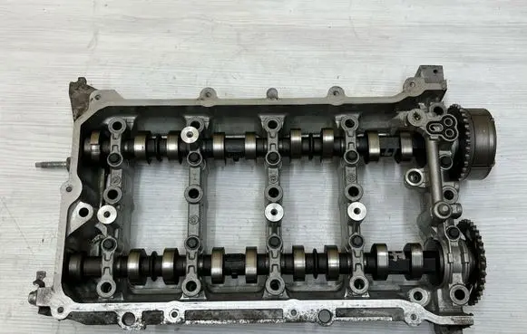 Audi Q2 - other engine part