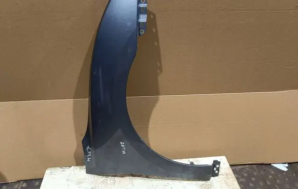 Hyundai i40 Fender 