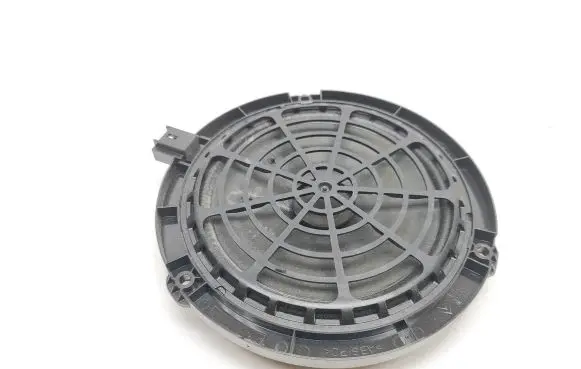 Citroen C4 Grand Picasso Front door speaker 9803506480