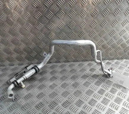 Alfa Romeo Stelvio Air conditioning (A/C) pipe/hose 505671870 00505671870