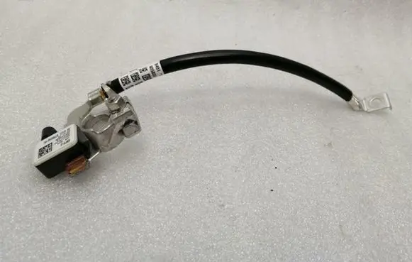 BMW X4 G02 Negative earth cable (battery) 8795892
