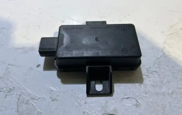Dodge Challenger Tire pressure control unit 68219831AD 500KBAU0 DATE14W46
