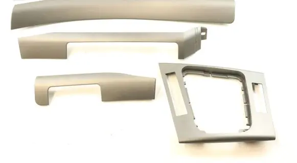 BMW M3 Interior decorative trim set 8196101 8196102 8196103