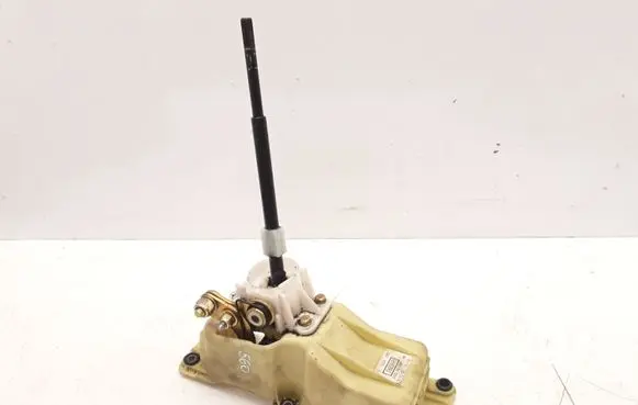 Alfa Romeo 166 Gear shifter/selector 156038493