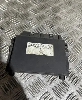 Mercedes-Benz E W211 Comfort/convenience module A0215450732