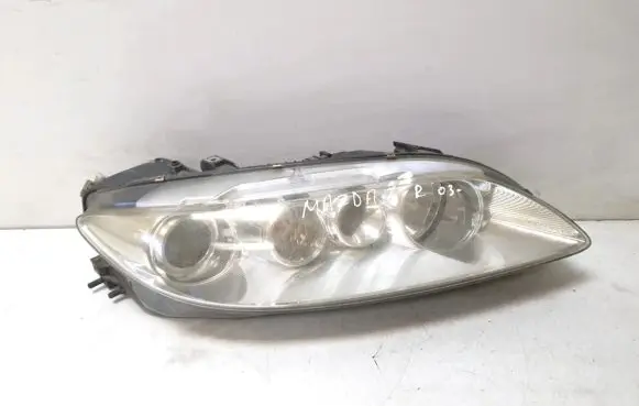 Mazda 6 Headlight/headlamp