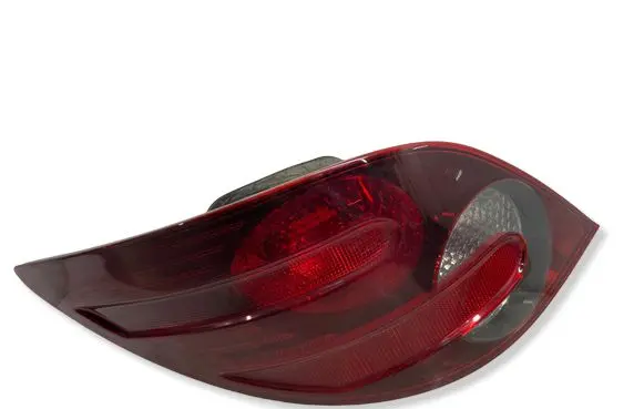 Mercedes-Benz R W251 Rear/tail lights A2518201564 A2518201764