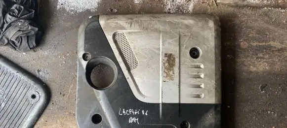 Chevrolet Lacetti Engine cover (trim) 96838893 2688989