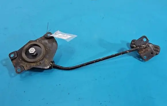 Hyundai Santa Fe Spare wheel mounting bracket 828004Z000 IMPRK1564580
