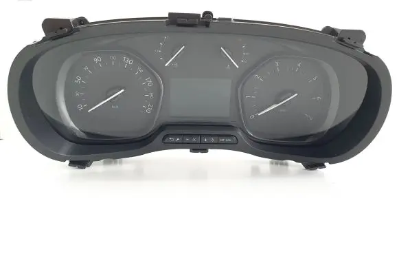Peugeot Expert Speedometer (instrument cluster) 983747308000