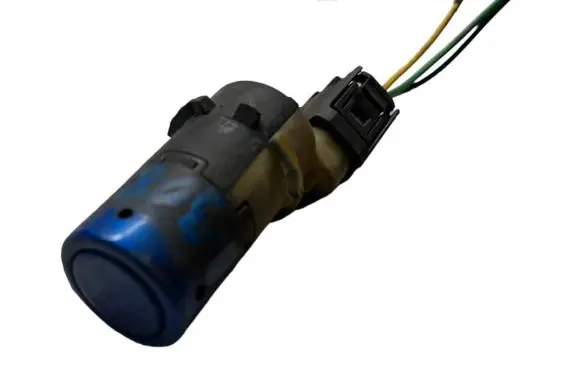 Peugeot 307 Parking PDC sensor 9654790277