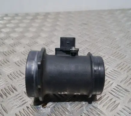 Audi Q7 4L Mass air flow meter 059906461K