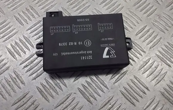 Seat Altea Adblue control unit 10R-023379
