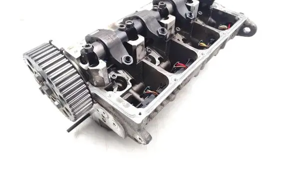 Skoda Fabia Mk2 (5J) Engine head 038103373R