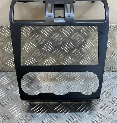 Subaru Forester SJ Other center console (tunnel) element
