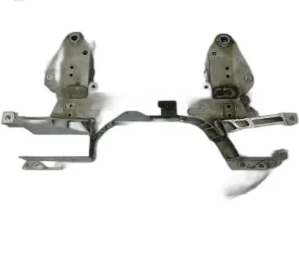 Peugeot 2008 II Engine mounting bracket 9825331880