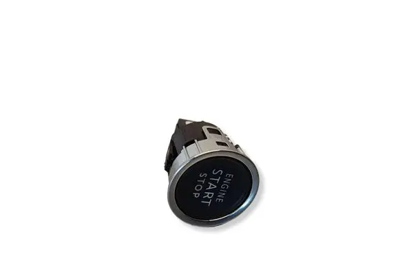Opel Mokka B Engine start stop button switch 9827205180 10338415