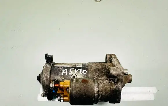Volvo V60 Starter motor 30659576 BB4KA