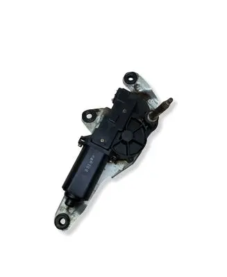 Infiniti FX Rear window wiper motor 28710CG000 040226 1665241A
