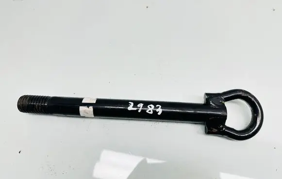 Renault Talisman Towing hook eye 