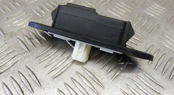 Toyota Corolla E210 E21 Tailgate opening switch 8480412060