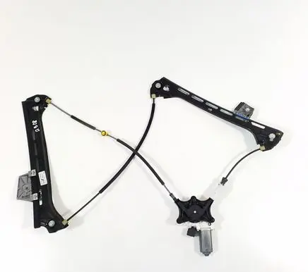 Mercedes-Benz E C207 W207 Front door electric window regulator A2077200546