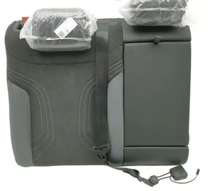 Volkswagen ID.3 Front double seat 11A885502