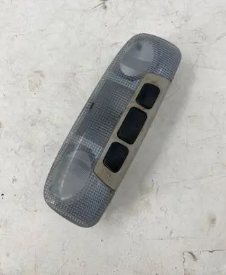 Rear seat light