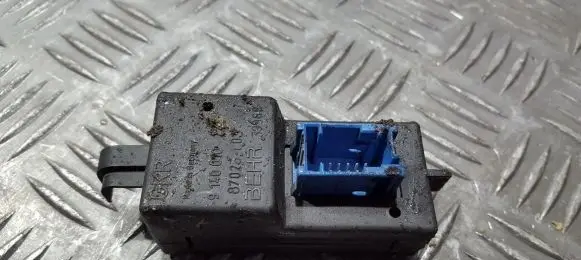 Peugeot 206 Other control units/modules 9140010279