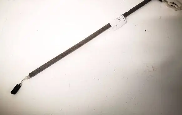 BMW 3 E90 E91 Rear door cable line 51227117743