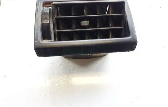 Volkswagen Golf II Dashboard side air vent grill/cover trim 191819701b