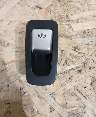 Mercedes-Benz GLC X253 C253 Hand parking brake switch A2059051516