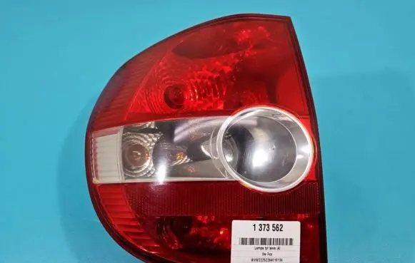 Volkswagen Fox Rear/tail lights 520945095A IMPRK1373562