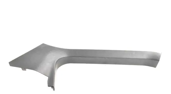 Tesla Model S (A) pillar trim 1000251600D