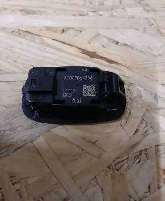 Mercedes-Benz GLC X253 C253 Other interior light A0009064306 18T058