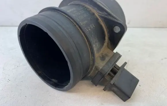 Mass air flow meter