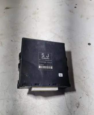 Subaru Impreza II Gearbox control unit/module 31711AK530 1123009050