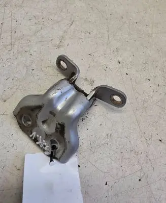 KIA Sorento Rear door upper hinge 1234