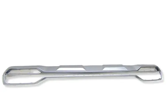 KIA Sorento IV Rear bumper lower part trim 