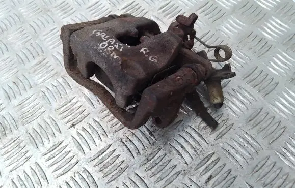 Ford Galaxy Rear brake caliper