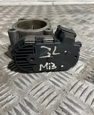 Mercedes-Benz E W211 Engine shut-off valve A6420900070