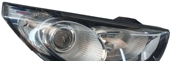 Hyundai ix35 Headlight/headlamp 92102-2y